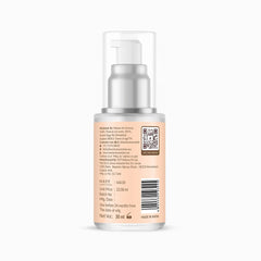 Hazelnut Essentials 10% Niacinamide Clarity Face Serum_BOP 1