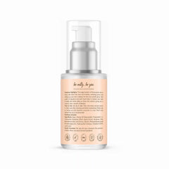 Hazelnut Essentials 10% Niacinamide Clarity Face Serum_BOP 2