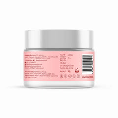 Red Wine Moisturizer | Alpha Arbutin & Hyaluronic acid | 50 g