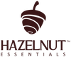 Hazelnut Essentials Logo