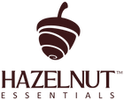 Hazelnut Essentials Logo