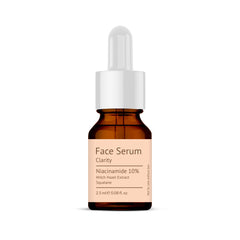 10% Niacinamide Face Serum Mini 2.5 ml | Clarity