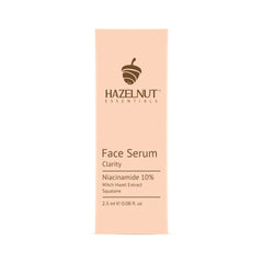 10% Niacinamide Face Serum Mini 2.5 ml | Clarity